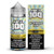 Keep it 100 OG Summer Blue (Blue Slushie Lemonade) 100ml E-Liquid | thesmokeplug.com