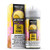 Air Factory Tropical Grapefruit Tobacco Free Nicotine 100ml 3mg E-Liquid | thesmokeplug.com