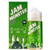 Jam Monster Apple 100ml 3Mg E-Liquid | thesmokeplug.com