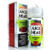 Juice Head Freeze Strawberry Kiwi 100ml E-Liquid | thesmokeplug.com