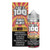 Keep it 100 Maui Blast 100ml E-Liquid | thesmokeplug.com