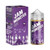 Jam Monster Grape 100ml 6Mg E-Liquid | thesmokeplug.com
