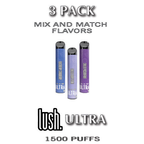 lush smoke & vape Disposables - Geek Bar Pulse Liq dual mesh disposable Please Choose Colour:Purple Gradient