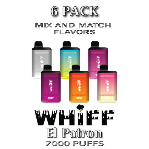el patron vape flavor Disposables - Whiff diacetyl in raz vapes Energized Flavors::Pink Kiwi
