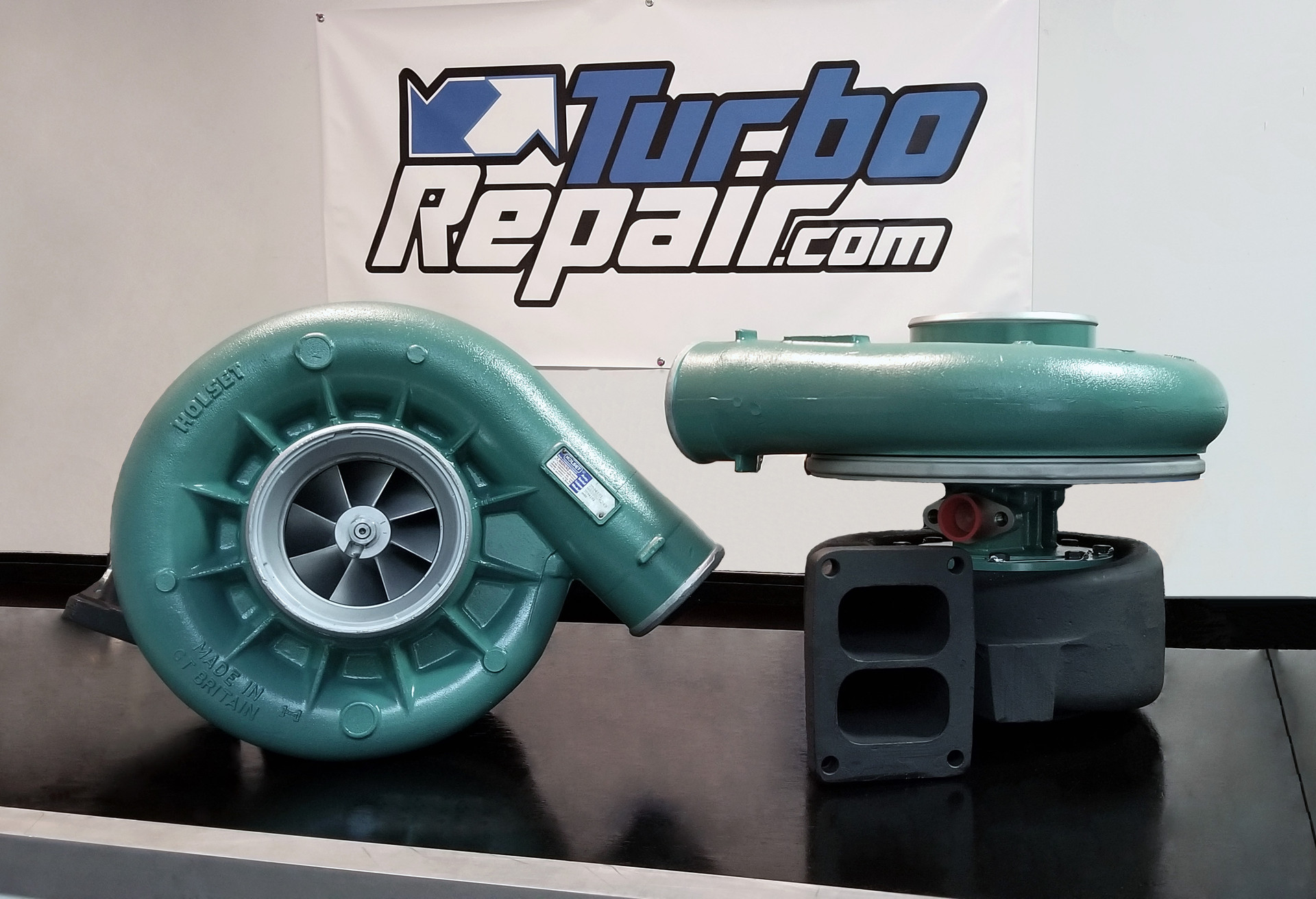 Rebuild or Replace? The great turboservice debate! Turbo Repair