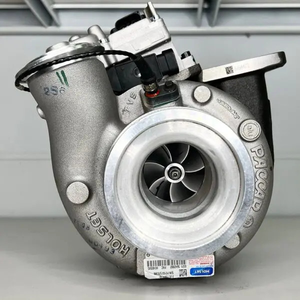 2013-2017 Paccar MX13 Turbocharger EPA 17 - Turbo Repair