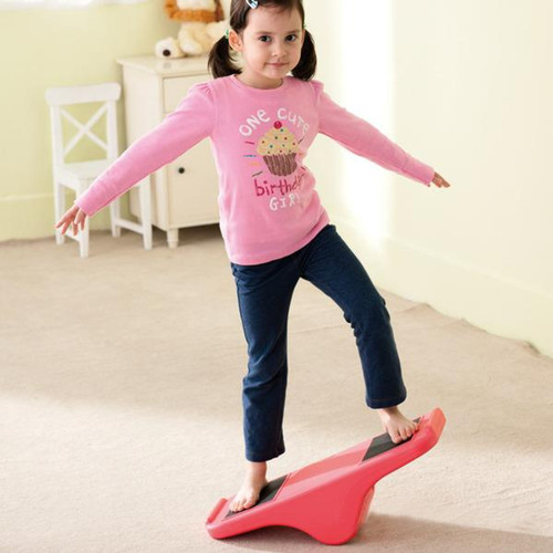 Rocking Seesaw Balance Board