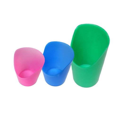 Flexi Cup - Two Sizes Available