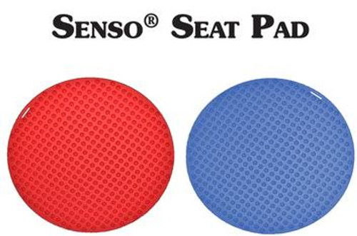 Senso Seat Calming Seat Pads