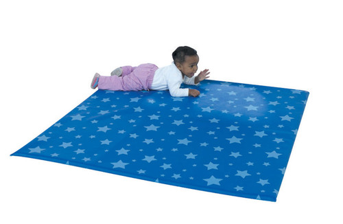 Starry Night Activity Mat