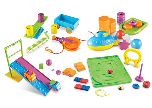 STEM Activity Bundle