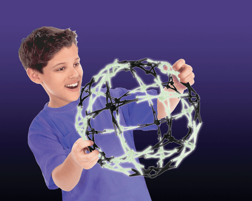 Hoberman Mini Sphere Glow