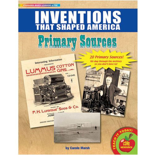Inventions that shaped America