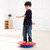 Rotator Balancing Play