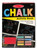 Chalk Activity Book