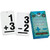 Vertical Flash Cards Addition and Subtraction Set