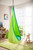 JOKI Froggy Hanging Nest Swing