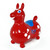 Rody Horse with Pump