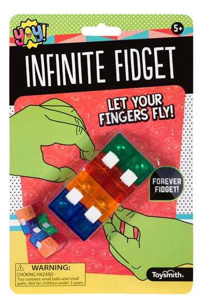 Forever Fidget