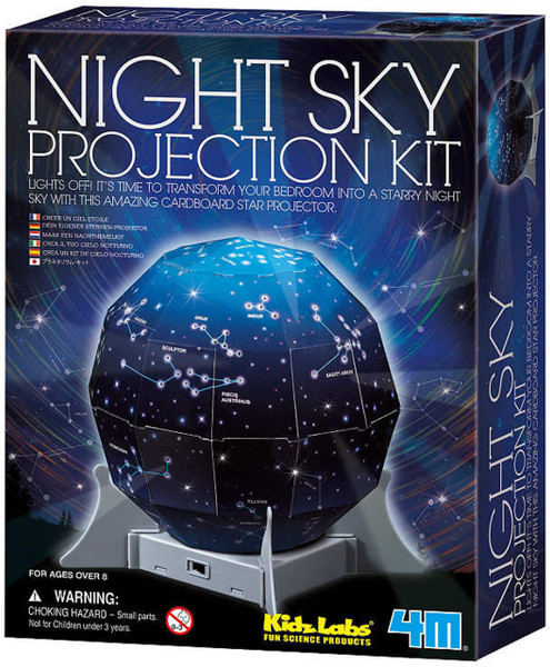 Night Sky Projection Create a Sky