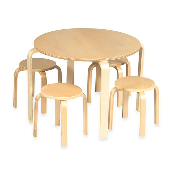 Kids Table Set