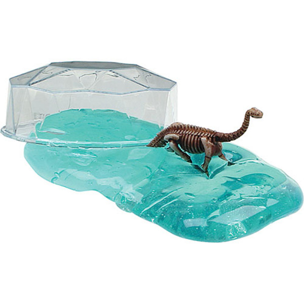 Dinosaur Fossil Putty