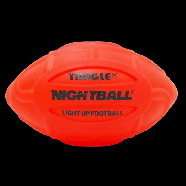 Sensory Vision Light Up Football