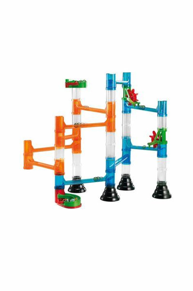 Marble Run Construction Game