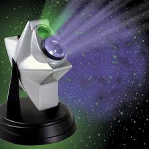 Laser Star Visual Stimulation System