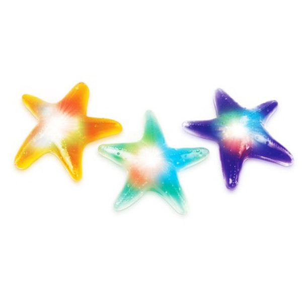 Light Up Ooey Gooey Starfish