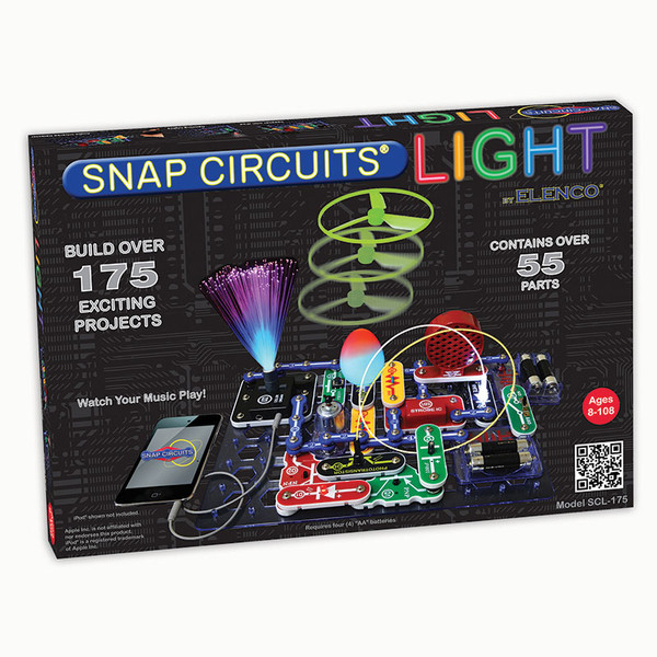 Snap Circuits Lights