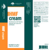 Genestra HMF Cream 50g Tube Ingredients