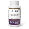 Bioclinic Naturals IB Care 60 Enteric Coated Softgels
