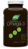 NutraSea Omega 3 150 Softgels