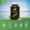 NutraSea Omega 3 - Benefits