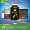 NutraSea Omega 3 - Ingredients