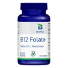 Biomed B12 Folate 60 Lozenges