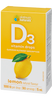 Bio Lonreco Delicious D Lemon 15 ml