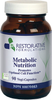 Restorative Formulations Metabolic Nutrition 90 Veg Capsules