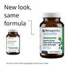 Metagenics SpectraZyme Pancreatic Enzymes Extra Strength ( new look)