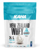 Kaha New Zealand Whey Concentrate Natural 720 g