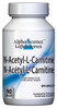 Alpha Science N-Acetyl-L-Carnitine 90 Veg Capsules