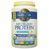 Garden of Life Raw Organic Protein Vanilla 624 g
