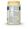 Garden of Life Raw Organic Protein Vanilla Ingredients