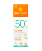 Biosolis Sun Milk SPF50 For Kids 100 ml