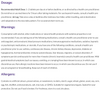 Bioclinic Naturals Melatonin 5 mg  Suggested Use