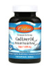Carlson Cod Liver Oil Gems Super 1000 mg 100 Softgels