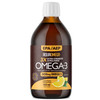 AquaOmega 3X Extra Strength Omega-3 Lemon Flavoured 450 ml (Standard )