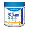 Progressive Complete Collagen Citrus Twist 250 Grams (New Look)