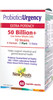 New Roots Probiotics Urgency 50 Billion 60 Veg Capsules 